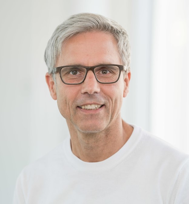 Bild von Harry Wolpert